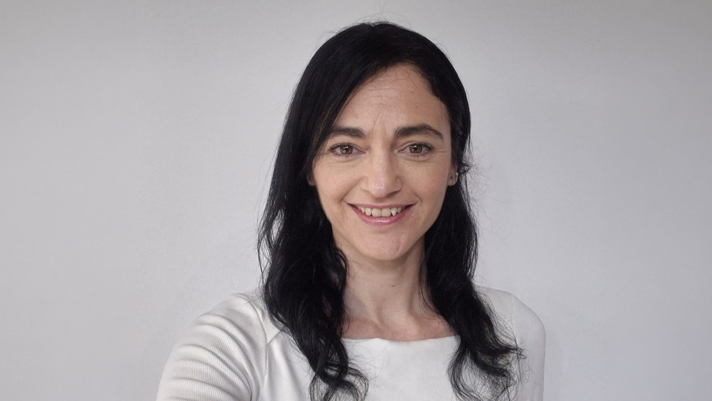 Foto de Rocío Salvi