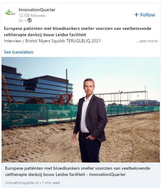 li post innovationquarter