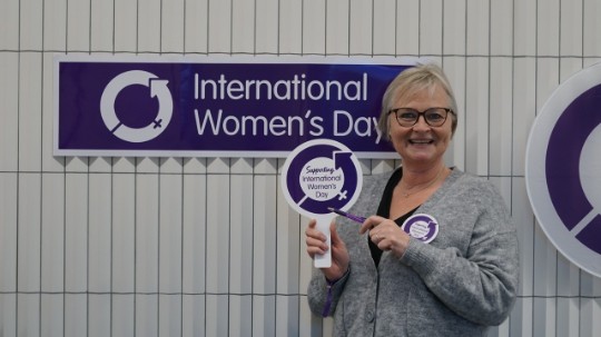 IWD