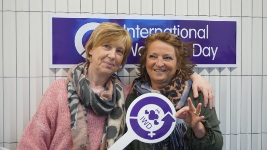 IWD