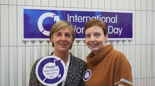 IWD