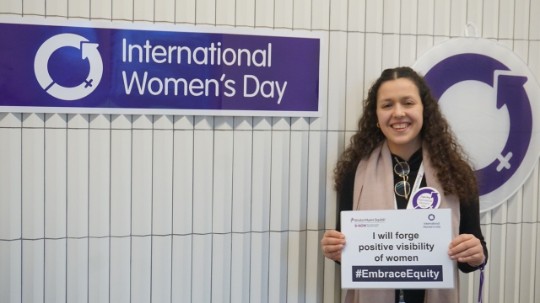 IWD