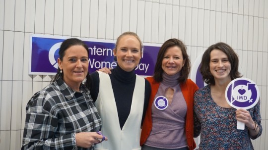 IWD