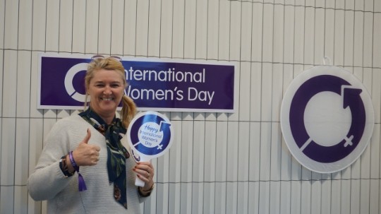 IWD