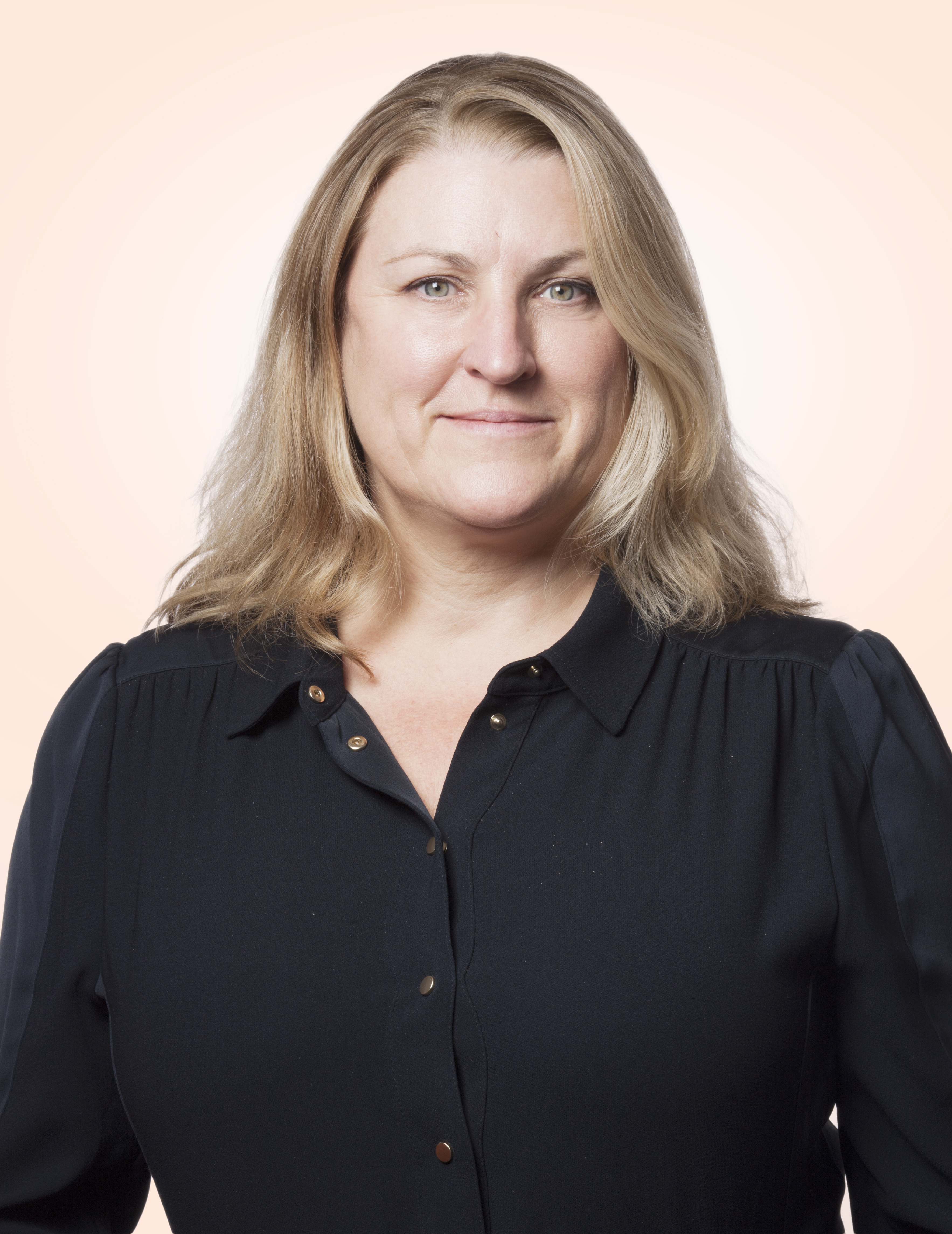 Sally Ann McNab