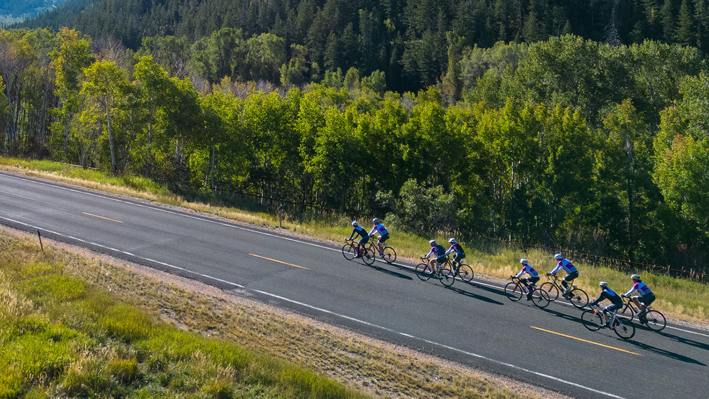 Coast-to-Coast for Cancer — Bristol Myers Squibb Canada