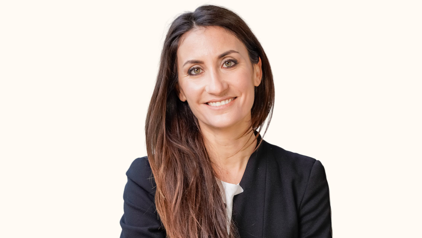 directora de HR