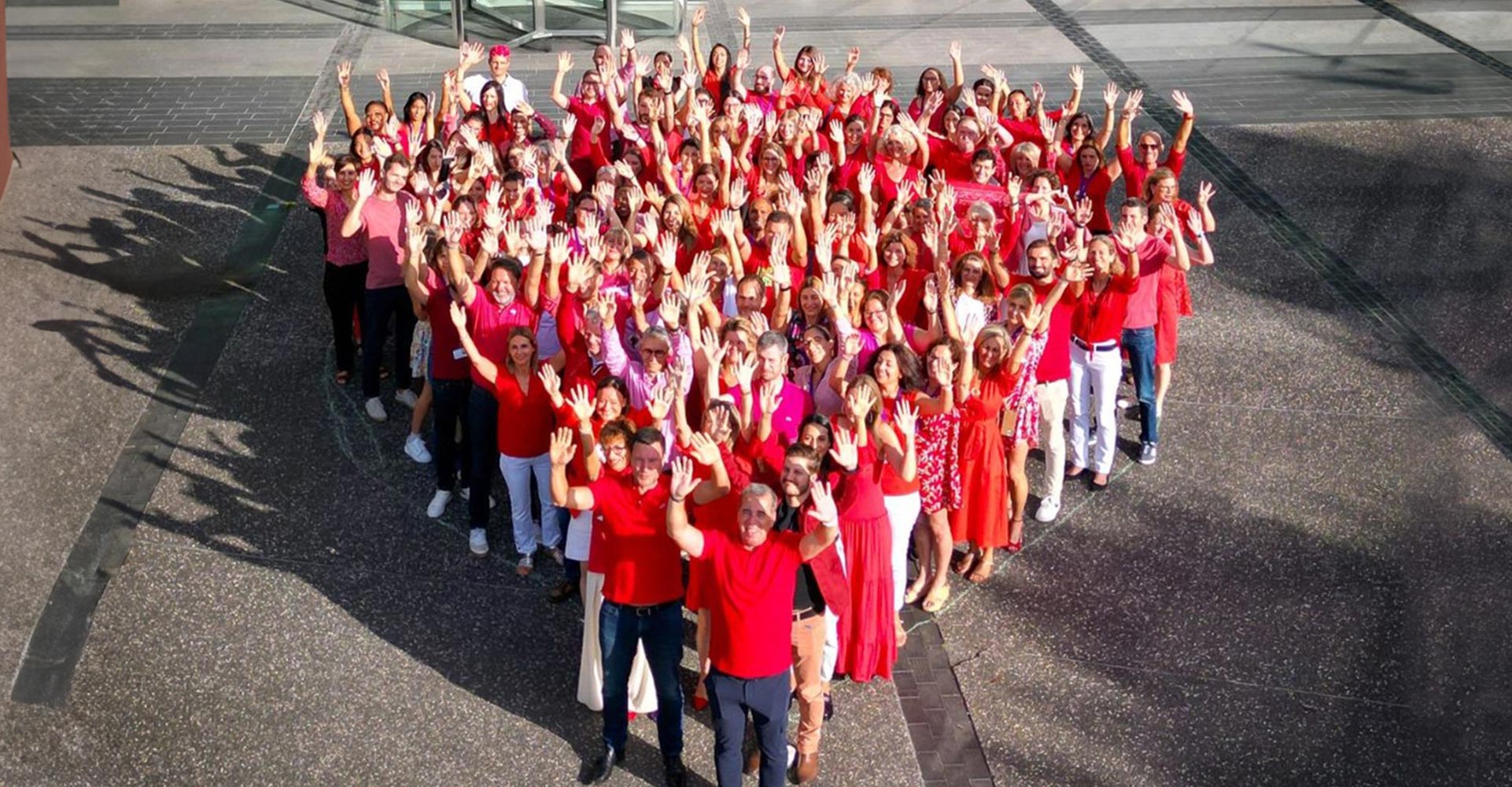 En septembre, Bristol Myers Squibb se mobilise pour les cancers du sang 