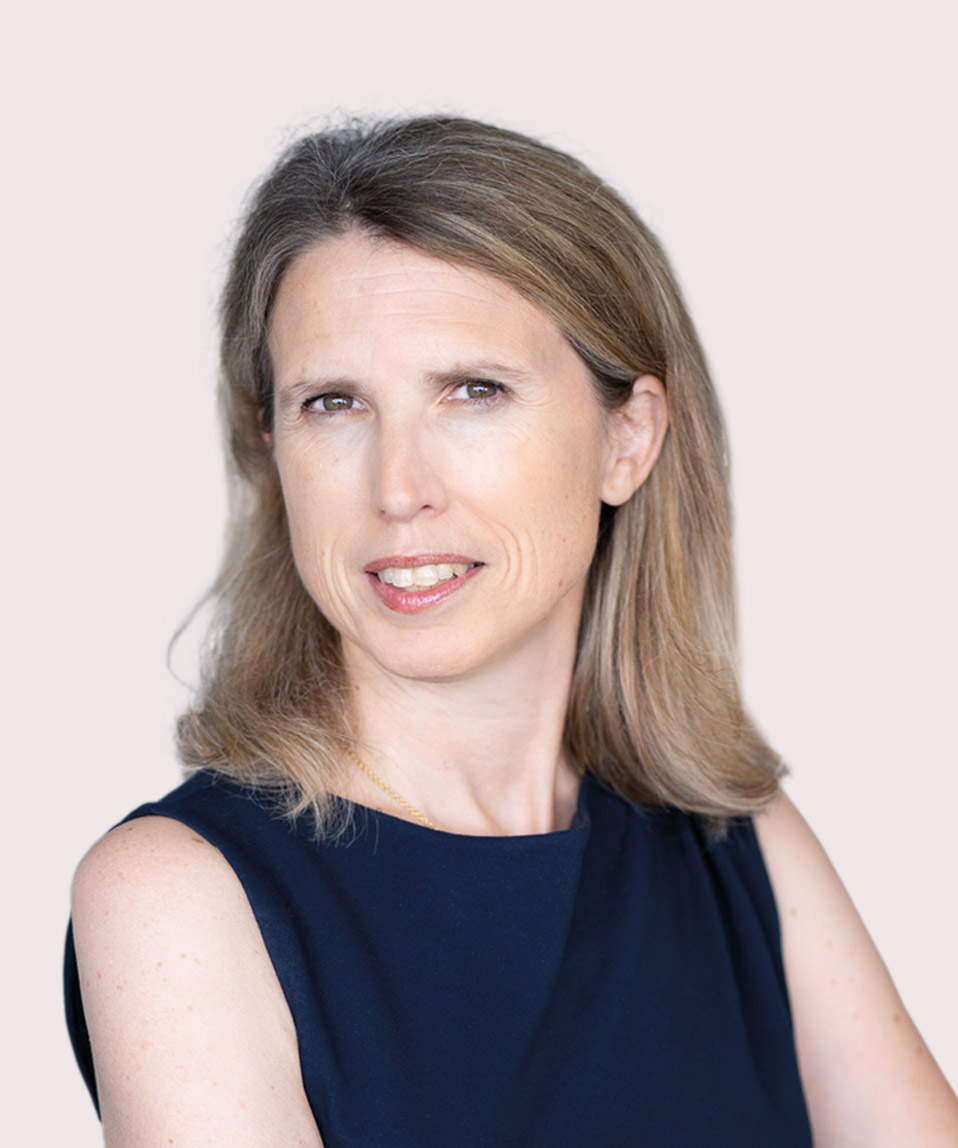 Isaure Kergall-Gayer