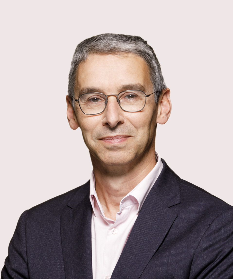 Jehan Michel Behier