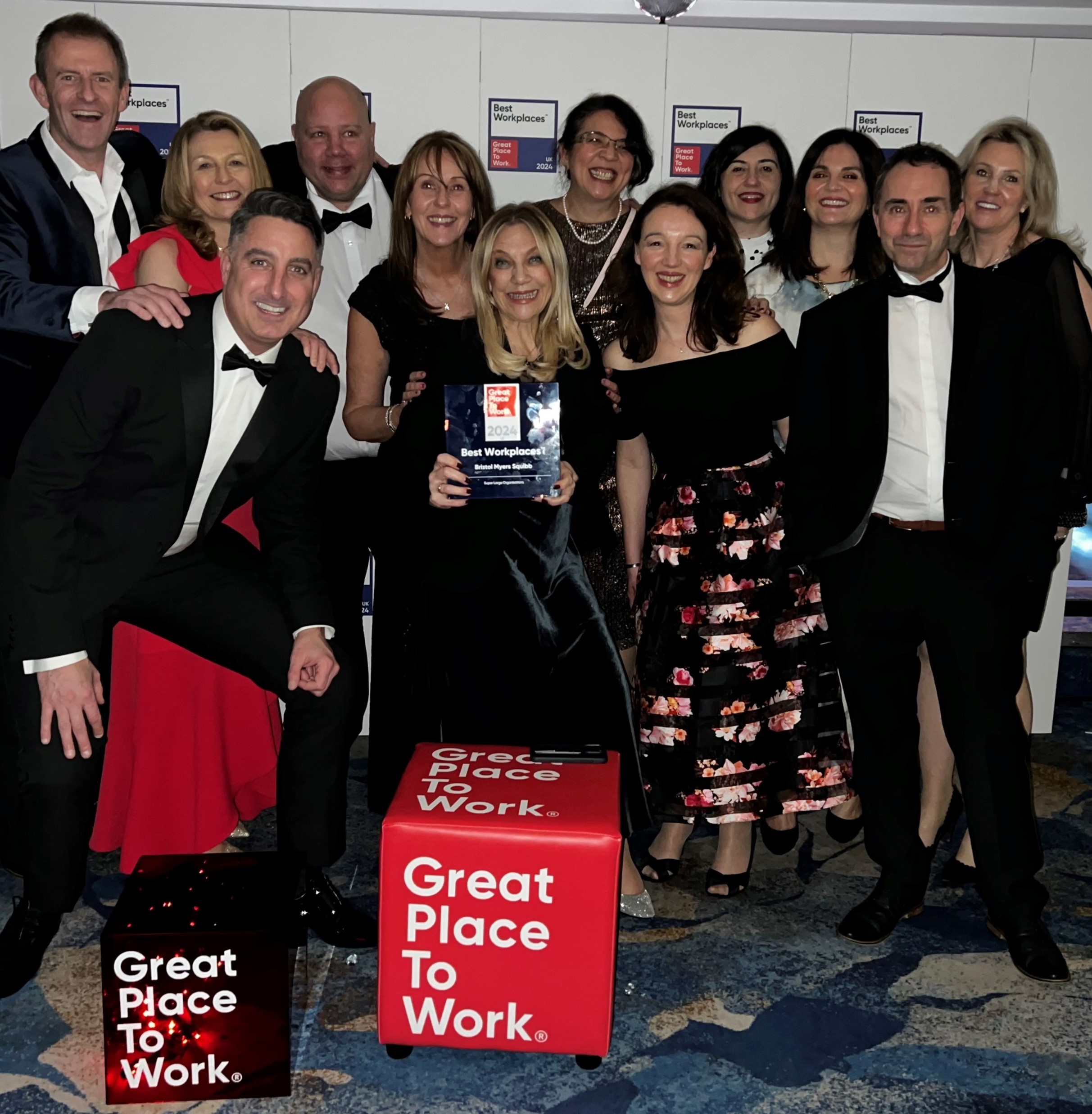 Best Workplaces