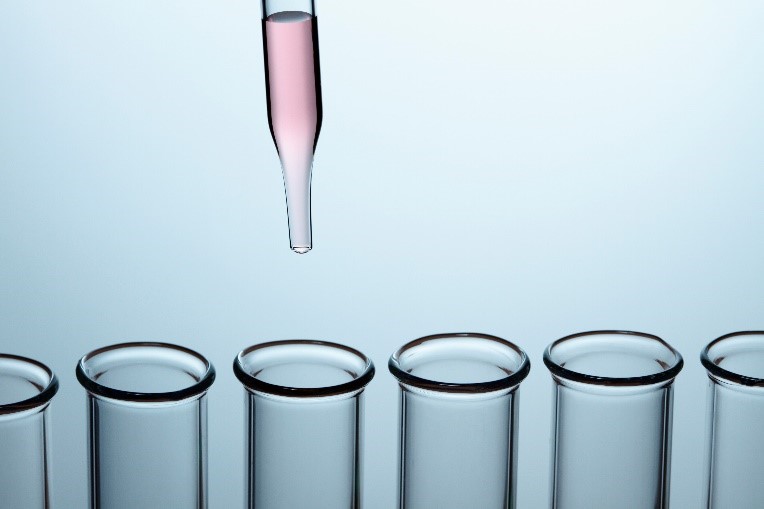 Test tubes
