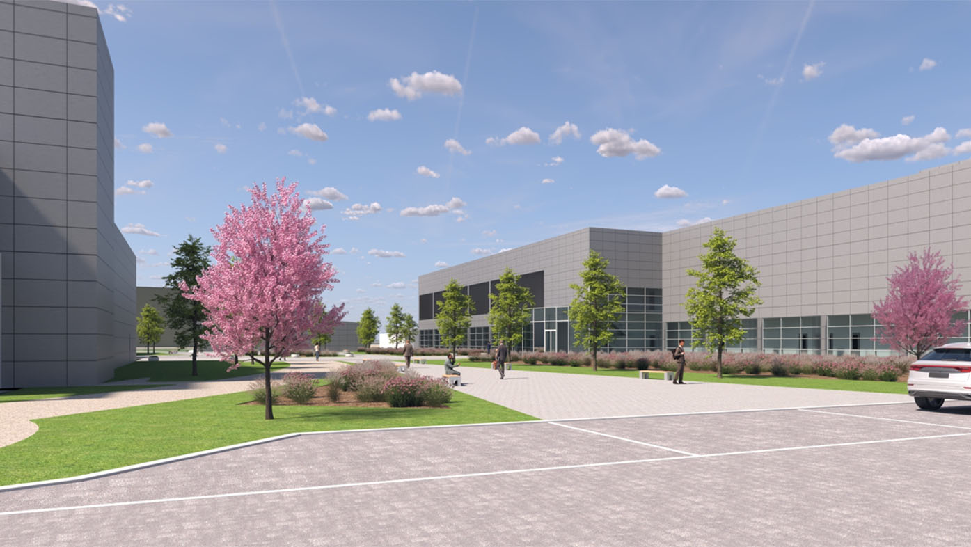 $400m Cruiserath Campus expansion to create 350 new jobs by 2026