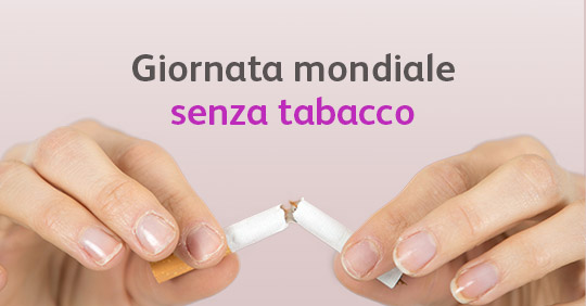 Smettere di fumare per la nostra salute e per l’ambiente