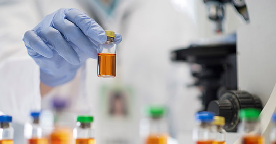 Promuoviamo la consapevolezza sulla Leucemia Mieloide Acuta