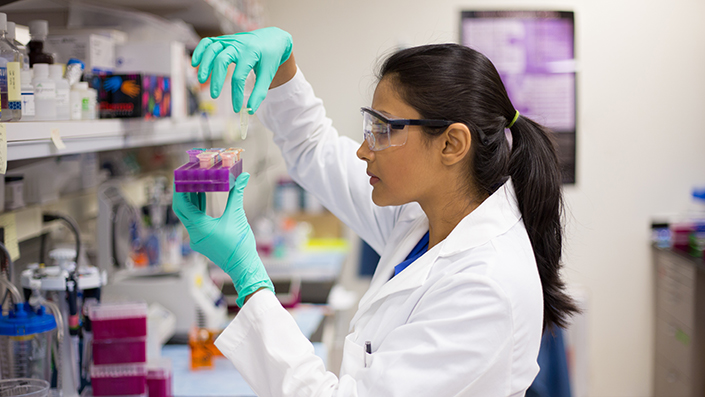 The quest to stop cancer from coming back