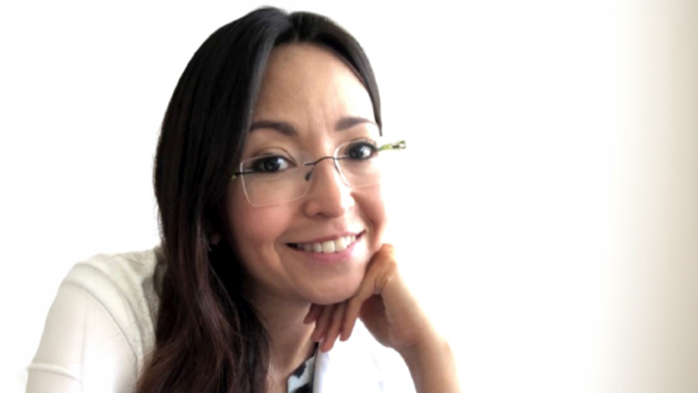 Verónica Mena - Asesora Estratégica de Acceso, Bristol Myers Squibb México