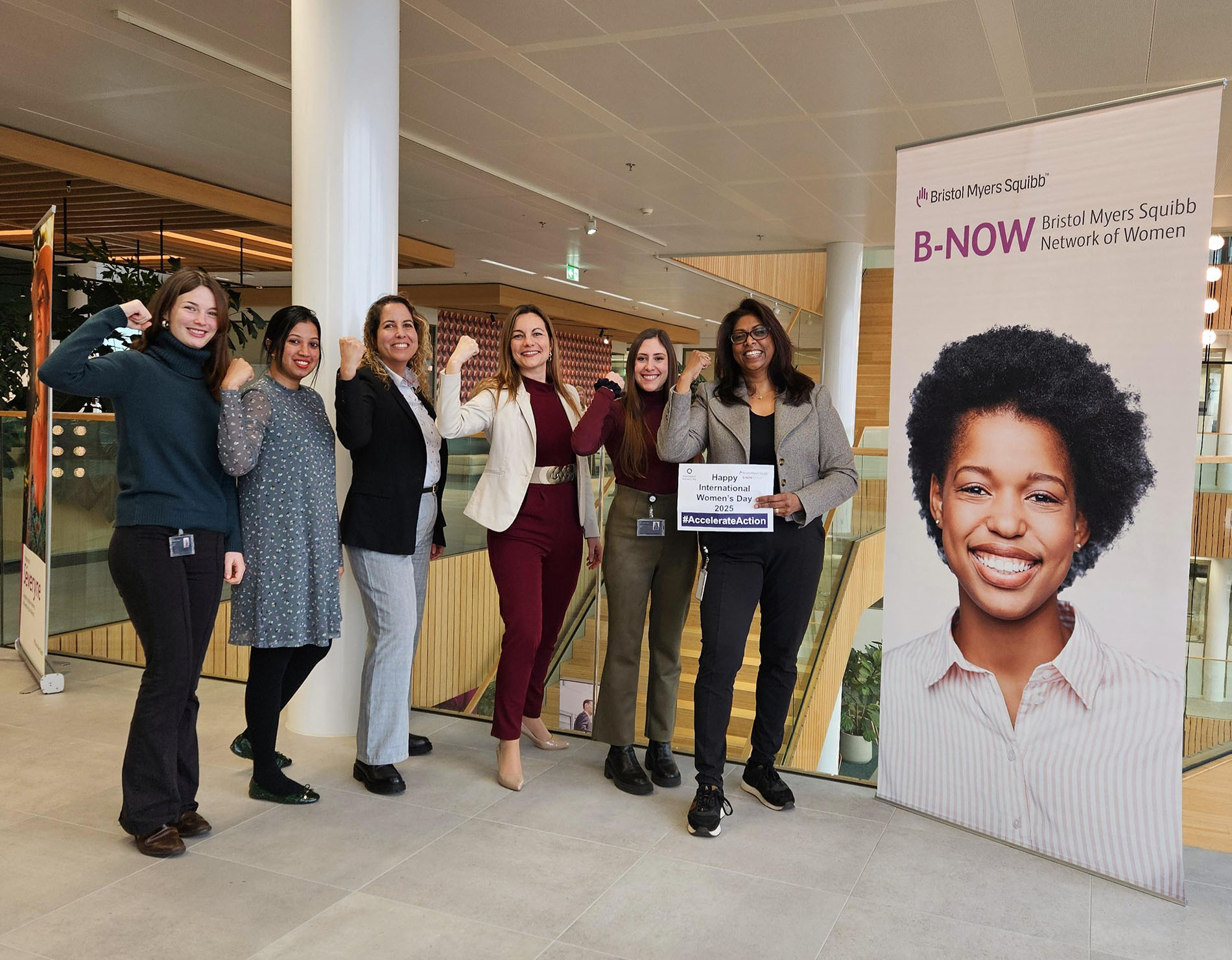 Women history month