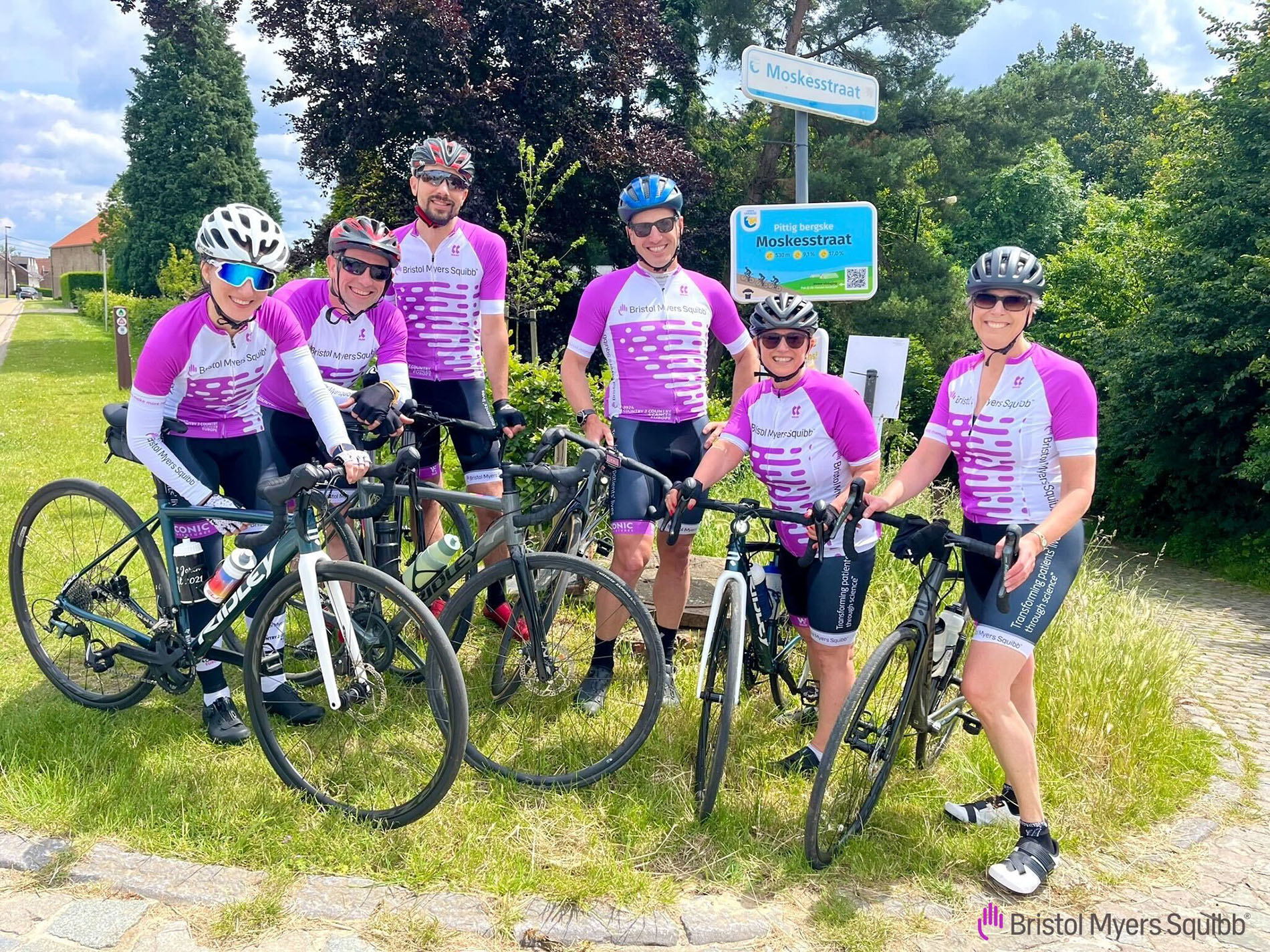 C2C4C team