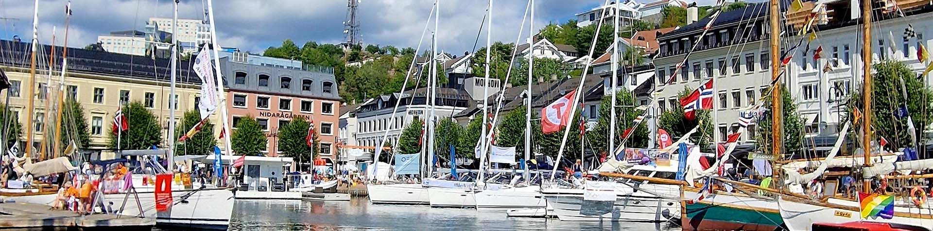 Arendalsuka