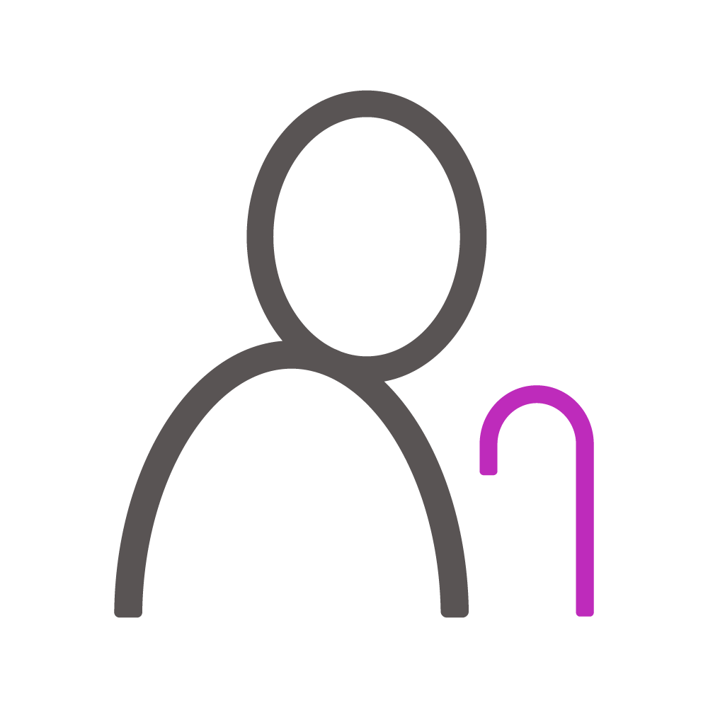 Operator icon