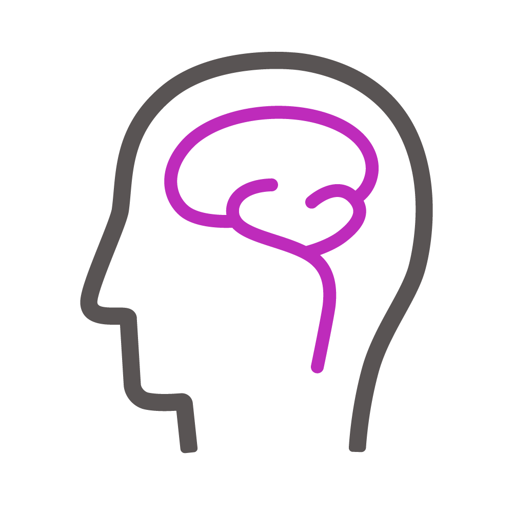 brain icon