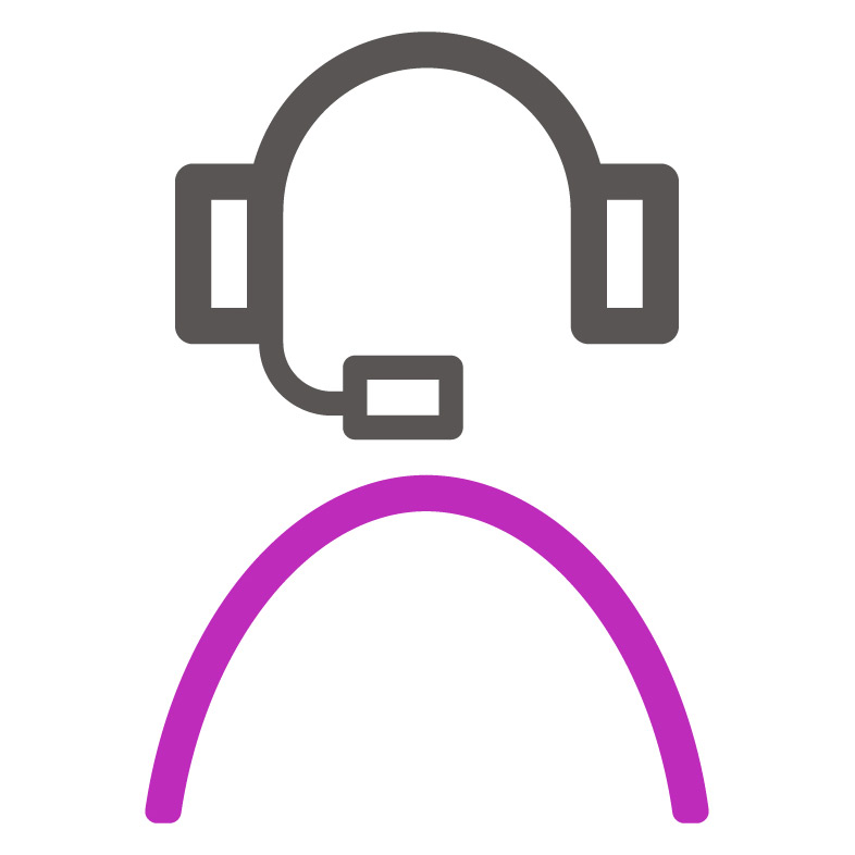 Operator icon