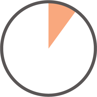 Pie icon