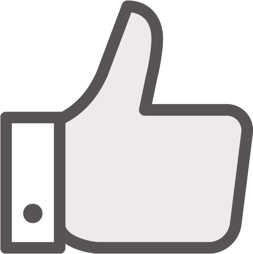 Thumbs up