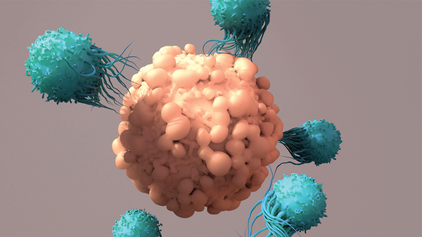 Doing R&D “Differently” to Transform Treatment for Serious Diseases