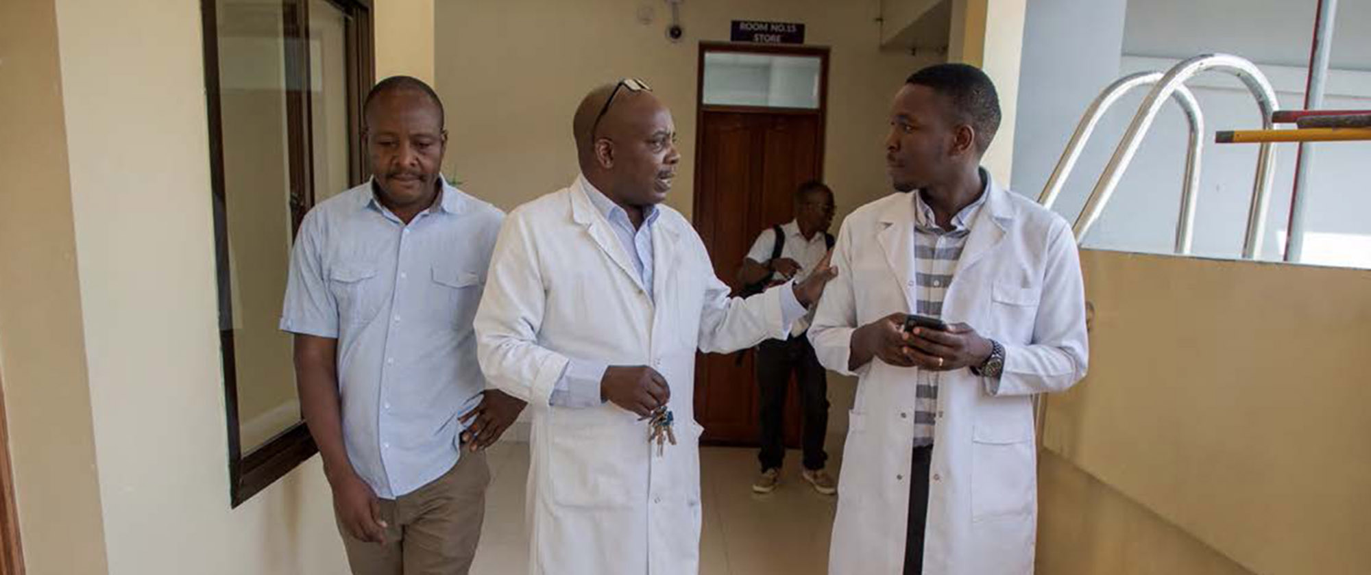 Our commitment to address health inequities in low- and middle-income countries,Our commitment to address health inequities in low- and middle-income countries