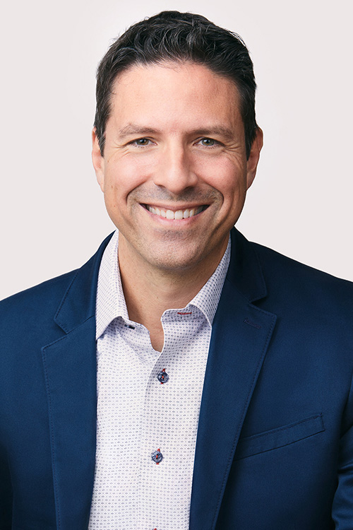 Greg Meyers