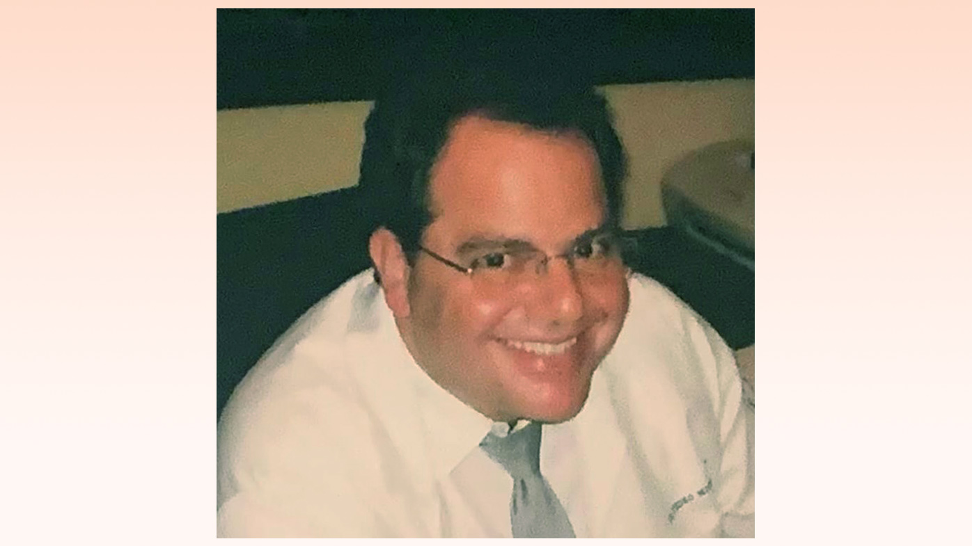 Kald Abdallah’s friend