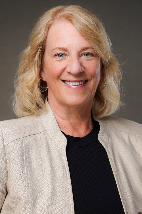 Karin Shanahan