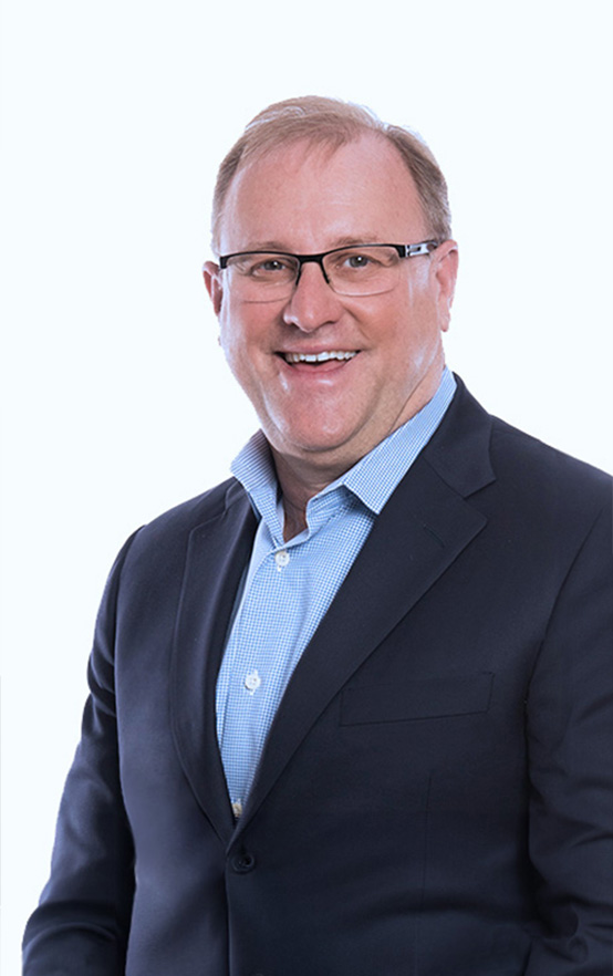 Michael R. McMullen