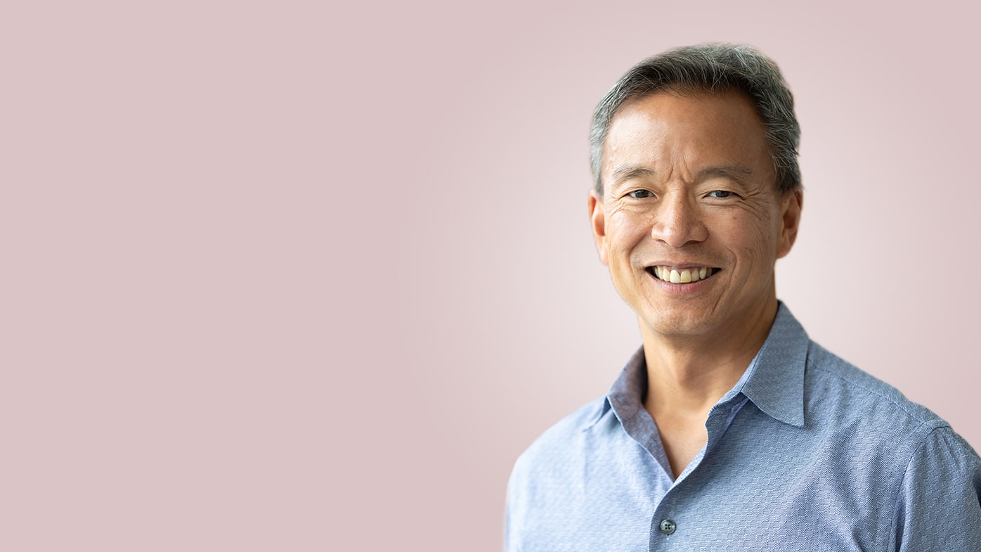 Roland Chen, MD, Senior Vice President and Head of Cardiovascular Development, Global Drug Development