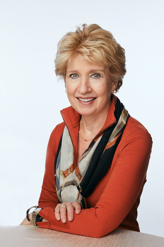 Julia A. Haller, MD