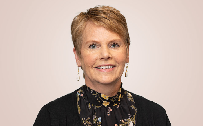Teri Foy, PhD, Senior Vice President, Research and Early Development Immuno-Oncology and Cell Therapy