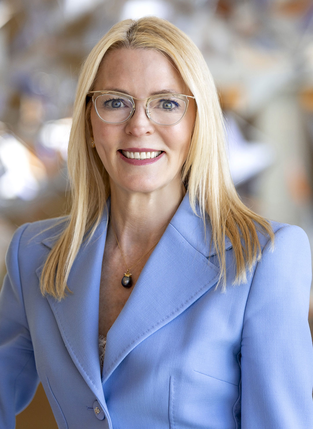 Catharine Grimes