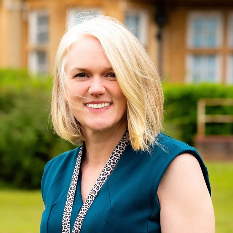 Dr. Heather Shaw