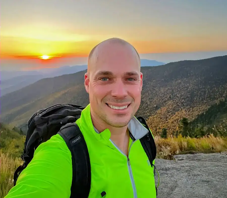 Michael Asbach, DMSc, PA-C