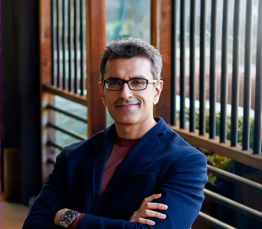 Dr. Ankur Kalra