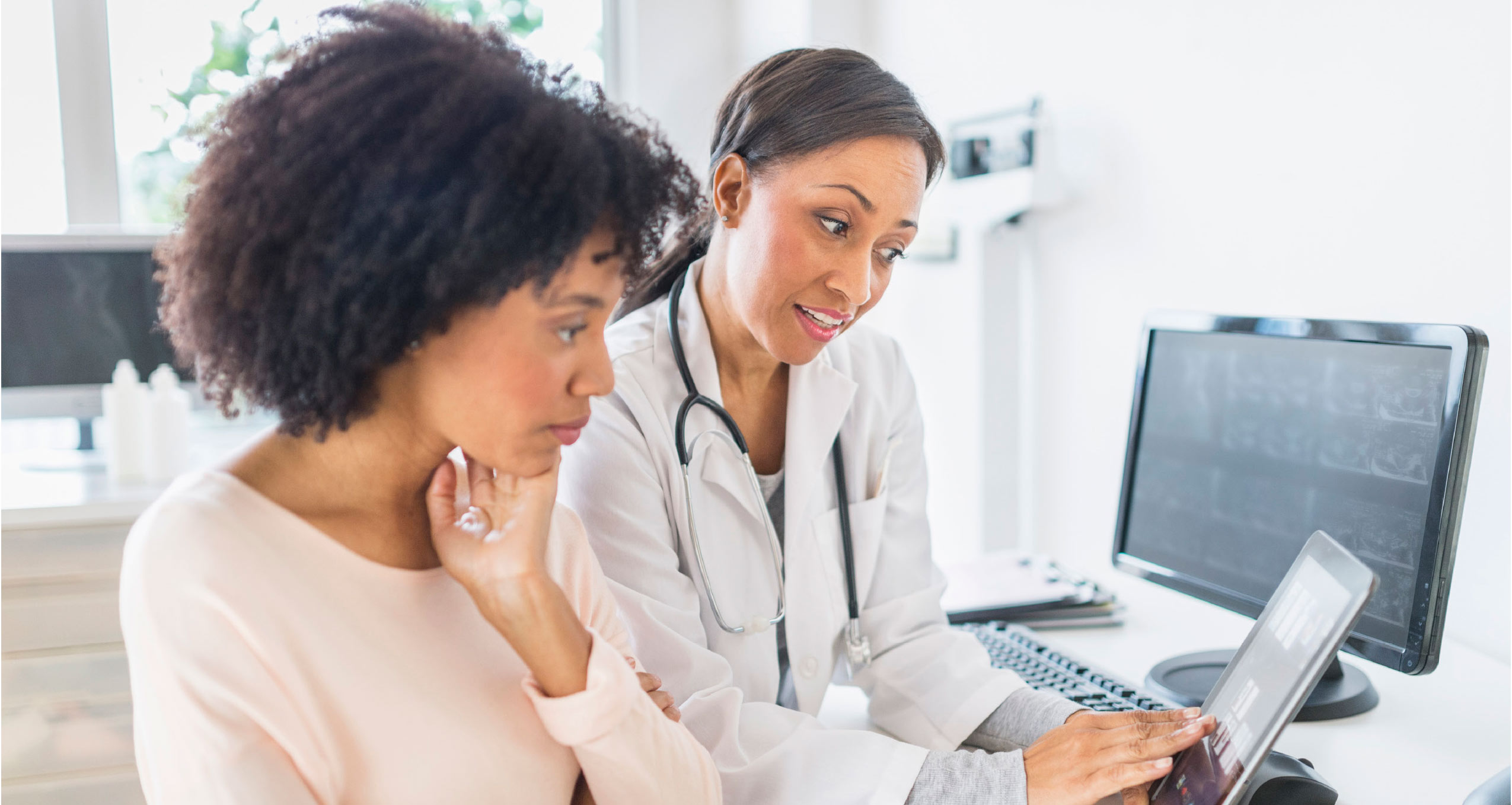 Representative clinical trials strengthen the science behind our medicines
