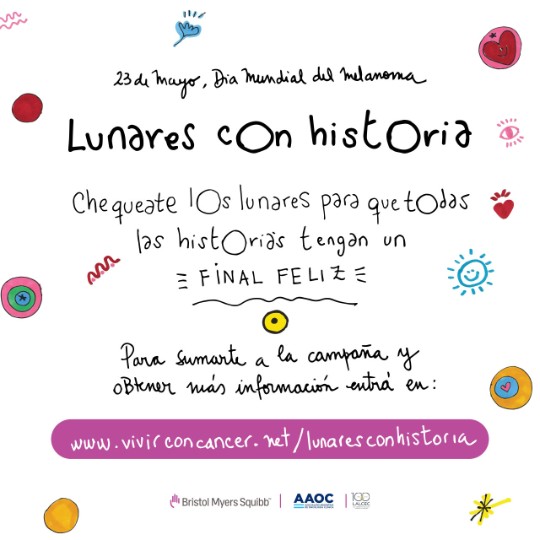 Lunares con Historia Final Feliz Lunares con Historia Final Feliz