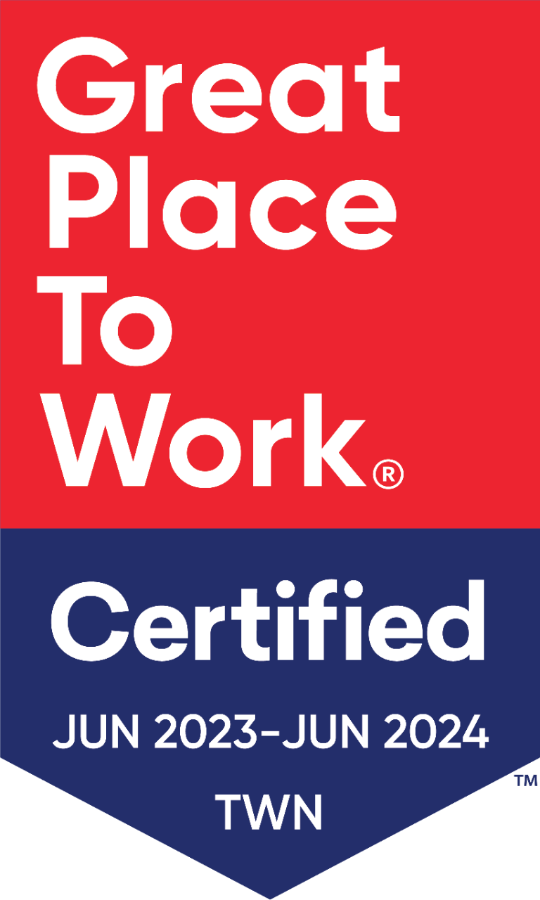 Great Place to Work Great Place to Work